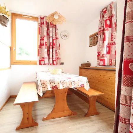 Confortable - Proche Des Pistes - 41m² Avec Balcon - Fr-1-181-2439 Apartment *