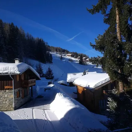 Confortable - Proche Des Pistes - 41m² Avec Balcon - Fr-1-181-2439 *