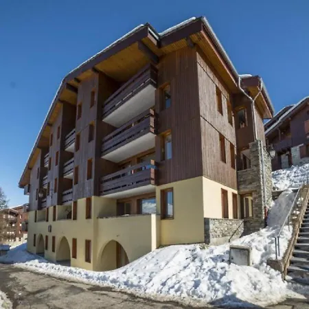 Confortable - Proche Des Pistes - 41m² Avec Balcon - Fr-1-181-2439 * La Plagne-Tarentaise