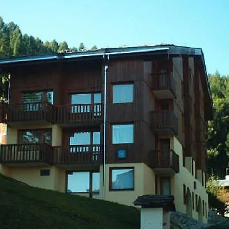 Confortable - Proche Des Pistes - 41m² Avec Balcon - Fr-1-181-2439