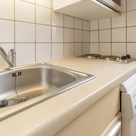 Confortable - Proche Des Pistes - 41m² Avec Balcon - Fr-1-181-2439 Apartment La Plagne-Tarentaise